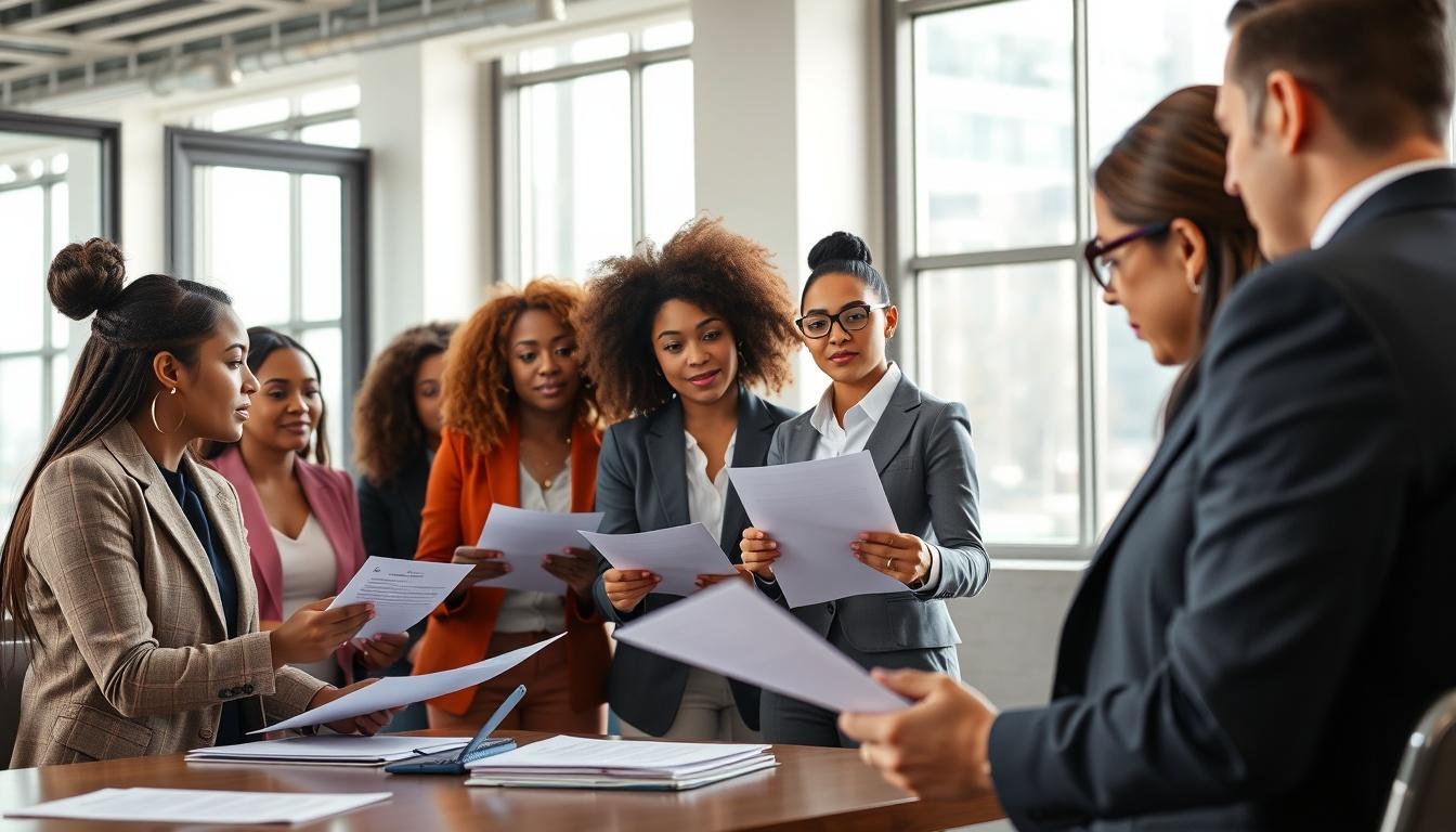 Empowering Your Career Path