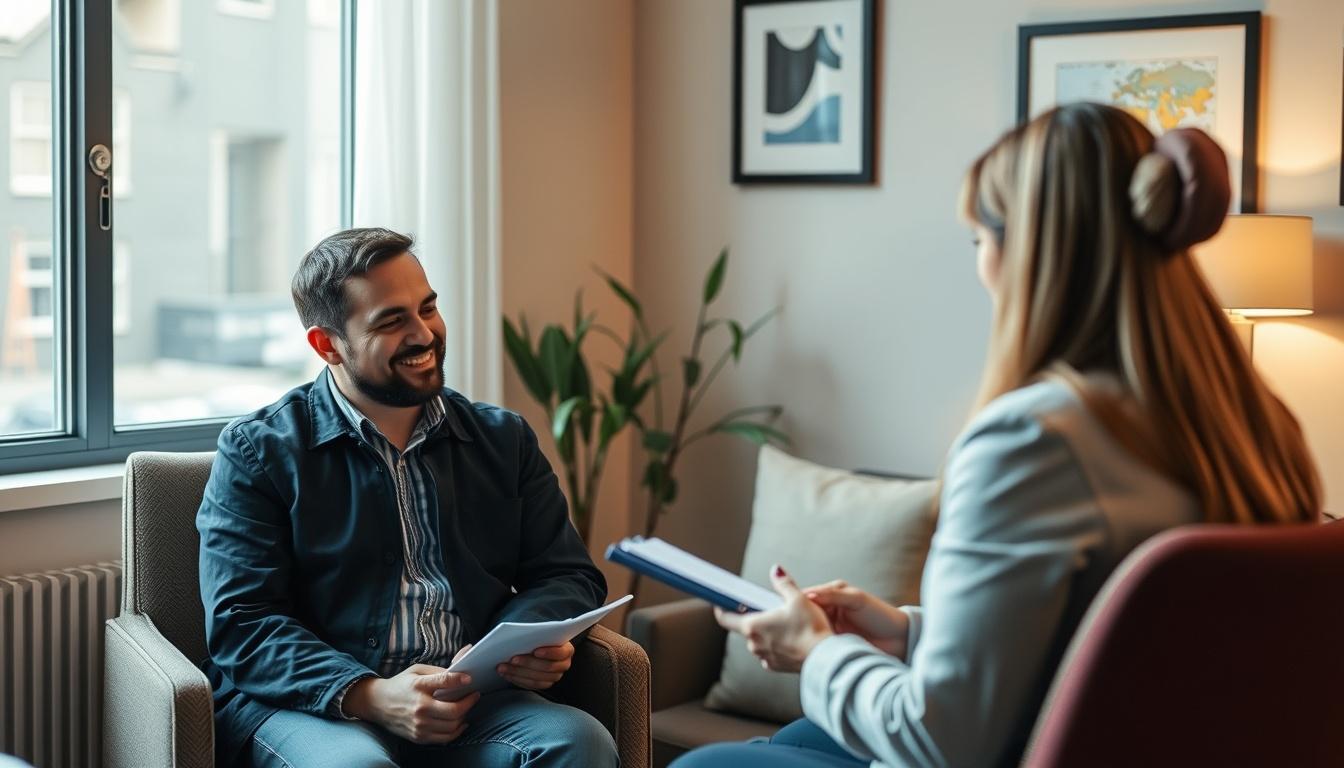 Advance Your Career